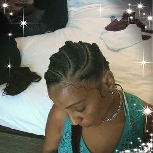 Meet your Posher, Sonia